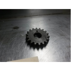 95S030 Oil Pump Drive Gear For 14-17 Mazda CX-5 2.5 95S030 Oil Pump Drive Gear For 14-17 Mazda CX-5 2.5
